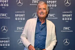 Giacomo Agostini: "Marquez prevale, puoi batterlo una volta o due"