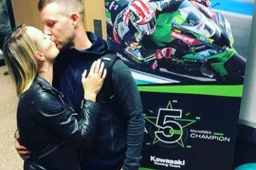 SBK, Jonathan Rea torna a casa: "Voglio vincere ancora"