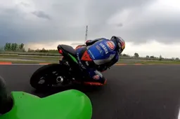 Superbike VIDEO: sfida in pista tra Razgatlioglu e Sofuoglu