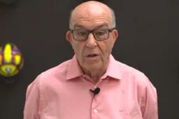 Ezpeleta: "La MotoGP ha un impatto economico straordinario"