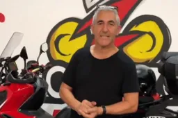 Lorenzo sr.: "Le stelle di Valentino Rossi possono allinearsi"