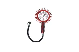 Gomme moto: consigli utili sulla corretta pressione