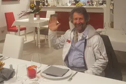 Esclusiva Graziano Rossi: "Valentino continuerà con le corse dopo il 2021"