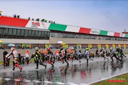 Endurance GP e 200 Miglia: due eventi speciali al Mugello il 3-4 novembre