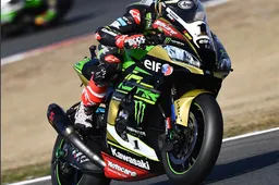 Superbike Argentina, Prove 3: Jonathan Rea 1°, Marco Melandri insegue