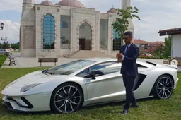 Kenan Sofuoglu: leggenda Supersport, uomo d'affari e politico 'maledetto'