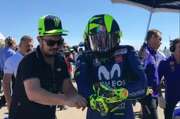 MotoGP, Valentino Rossi: "Da Yamaha non arriva niente da due anni"