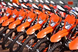 KTM alza il tiro: vuole acquisire il marchio Ducati