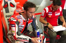 MotoGP, Andrea Dovizioso: "Gestione gomme segreto del Sachsenring"
