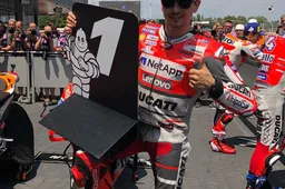 MotoGP Catalunya, Jorge Lorenzo: "Abbiamo un buon passo, devo approfittare"