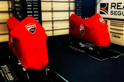 MotoGP, Avintia: pazza idea Alex Marquez-Lory Baldassarri