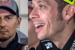 Valentino Rossi e Jorge Lorenzo, campioni al tramonto o destini diversi?