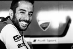 Luca Semprini morto nel sonno: Ducati rompe il silenzio