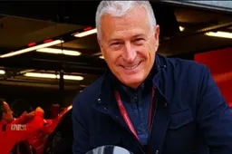 Alberto Vergani: "L'interesse per Jorge Lorenzo non fa piacere"