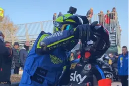 100 KM dei Campioni: la griglia di partenza