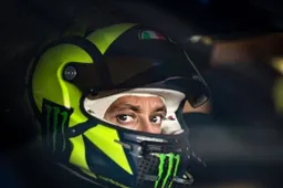 12 Ore del Golfo: Valentino Rossi 7° in griglia, Capirex 15°
