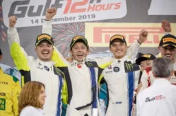 Valentino Rossi pronto per l'endurance: "Ci siamo divertiti da bestia"