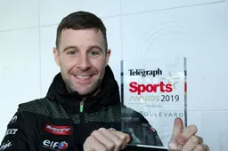 Jonathan Rea, a Phillip Island correrà per beneficenza