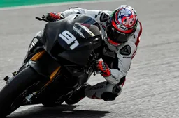 Leon Haslam: "Vicini alla vetta. Bautista? No problem"