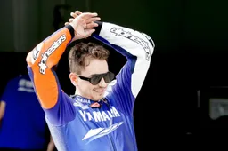 MotoGP, Jorge Lorenzo arriva a Sepang: inizia la sfida alla Honda