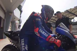 MotoGP, Jorge Lorenzo-Valentino Rossi: Petronas può sognare