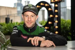 Superbike, Jonathan Rea: "A Phillip Island obiettivo tre vittorie"