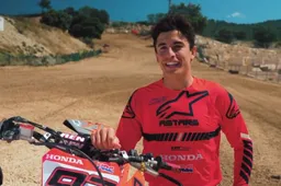 MotoGP, Alex e Marc Márquez in pista dopo il lockdown