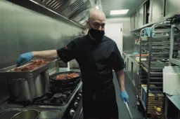 MotoGP, Mateo Canale: chef dalle mani d'oro per il team Petronas