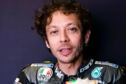 MotoGP, Valentino Rossi a Misano: riscaldamento in R1 prima di Jerez
