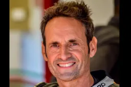 Tragedia al Mugello: muore il 59enne Stelvio Boaretto