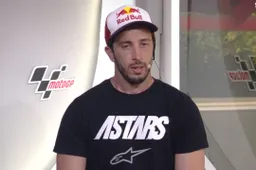 MotoGP, Andrea Dovizioso al Mugello: svela le prossime mosse con Aprilia