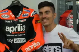 MotoGP, Massimo Rivola: "Maverick Vinales con Yamaha ha sbagliato"