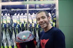MotoGP, Valentino Rossi: "Nel 2009 ero già vecchio, figurati ora"