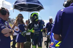 MotoGP: Valentino Rossi, il terrore dei tecnici Yamaha