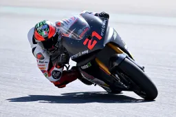 MotoE, Kevin Zannoni: "Come fossimo tutti debuttanti"