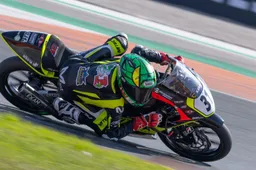 ETC, Giulio Pugliese si bacchetta "Fatico nei primi giri, ci sto lavorando"