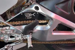 BK Corse che progetto, ecco la Noale 6.6: presentazione a breve