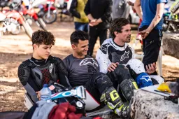 Moto3, Alessandro Morosi "Con Aspar un sogno, gran feeling da subito"