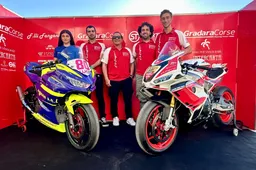 Gradara Corse, che storia! "Passione, identità, DNA vincente"