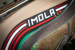 Formula 1: Imola chiama per ripartire alla grande nel 2024