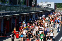 La Superbike e Imola, amore ritrovato: tutto quanto fa spettacolo