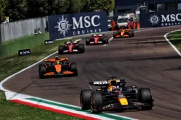 Formula 1: Il GP d’Imola potrebbe salutare dopo il 2025