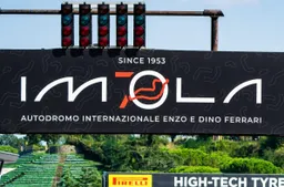 Autodromo Imola, il punto sui lavori di messa in sicurezza dopo le alluvioni