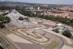 Motocross delle Nazioni, l'evento 2021 non avrà luogo a Imola