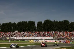 Superbike: Imola resta nel calendario iridato