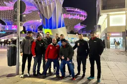 CIV Superbike: Gabriele Giannini ed Improve test OK, è amore a prima vista