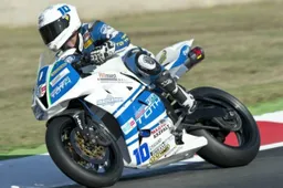 Supersport: Team Toth con PTR Honda nel 2013