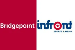 Ufficiale, Bridgepoint rileva Infront Sports & Media