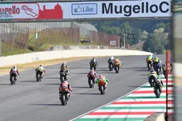 Trofeo Amatori, un'altra tragedia: collisione mortale al Mugello