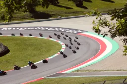 Incidenti, Copioli risponde al "Gruppo Piloti Italiani – Civ Coppa Italia FMI"